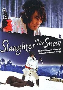 Watch Slaughter in the Snow