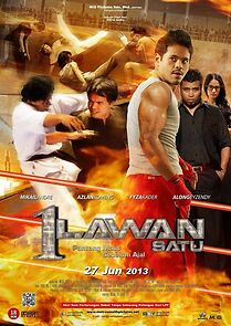 Watch 1 Lawan Satu