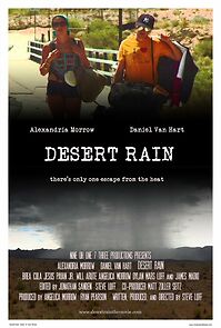 Watch Desert Rain