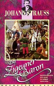 Watch Der Zigeunerbaron