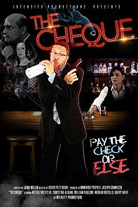 Watch The Cheque (Short 2014)