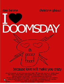 Watch I Heart Doomsday