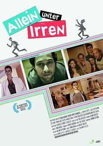 Watch Allein unter Irren (Short 2015)