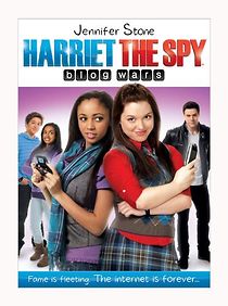 Watch Harriet the Spy: Blog Wars