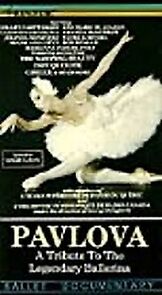 Watch Pavlova: A Tribute to the Legendary Ballerina (TV Special 1982)