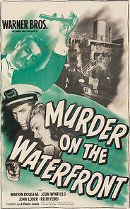Watch Murder on the Waterfront