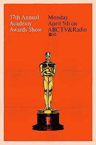 Watch The 37th Annual Academy Awards (TV Special 1965)