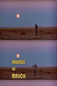 Watch Absence of Malick