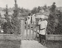 Watch April Fool (Short 1911)