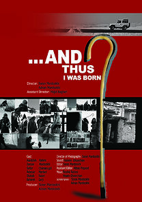 Watch And Thus I Was Born