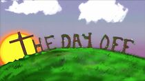 Watch The Day Off (Short 2009)