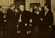 Watch For Reward of Service (Short 1917)