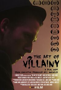 Watch The Art of Villainy (Short 2015)