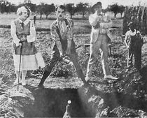 Watch A Zero Hero (Short 1921)