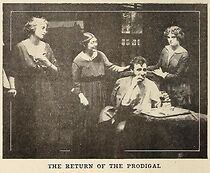 Watch Mother (Short 1914)