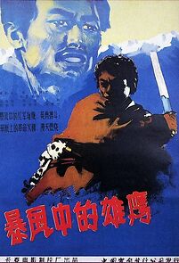 Watch Bao feng yu zhong de xiong ying