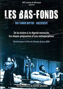 Watch Les bas-fonds