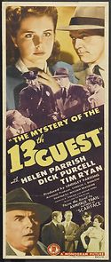 Watch The Mystery of the 13th Guest