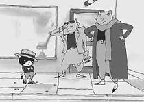 Watch Big Cat, Little Cat (Short 2000)