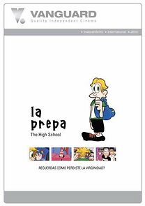 Watch La prepa