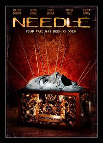 Watch Needle