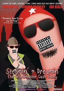 Watch Steamin' and Dreamin': The Grandmaster Cash Story