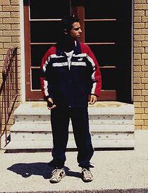 Watch Bound (Short 2000)