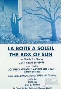 Watch La boîte à soleil