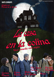 Watch La casa en la colina