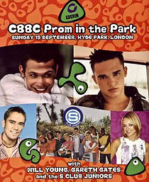 Watch CBBC Prom in the Park (TV Special 2002)