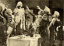 Watch The Capture of Fort Ticonderoga (Short 1911)