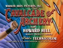 Watch Cavalcade of Archery (Short 1946)