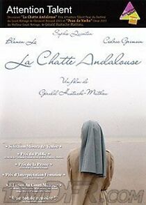 Watch La chatte andalouse