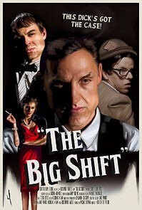 Watch The Big Shift (Short 2014)