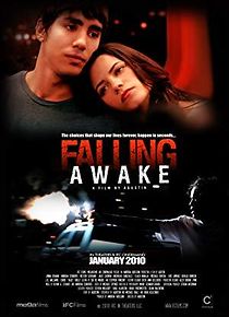 Watch Falling Awake