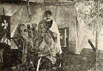 Watch Christian and Moor (Short 1911)