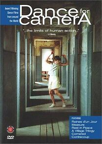 Watch Contrecoup (Short 1997)