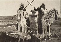 Watch The Crusader (Short 1911)