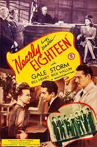 Watch Nearly Eighteen
