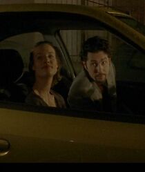 Watch Le créneau (Short 1999)