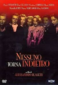 Watch Nessuno torna indietro