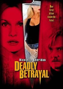 Watch Deadly Betrayal