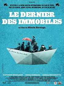 Watch Le dernier des immobiles