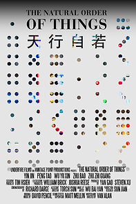 Watch The Natural Order of Things (Short 2010)