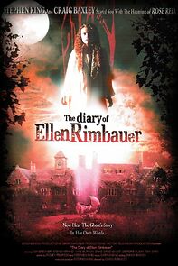 Watch The Diary of Ellen Rimbauer