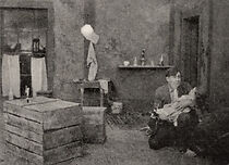 Watch The Disreputable Mr. Raegen (Short 1911)