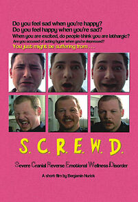 Watch S.C.R.E.W.D. (Short 2006)