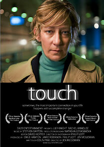 Watch Touch