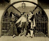 Watch Don Ramon's Daughter (Short 1911)