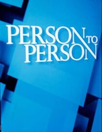 Watch Person to Person (TV Special 2012)